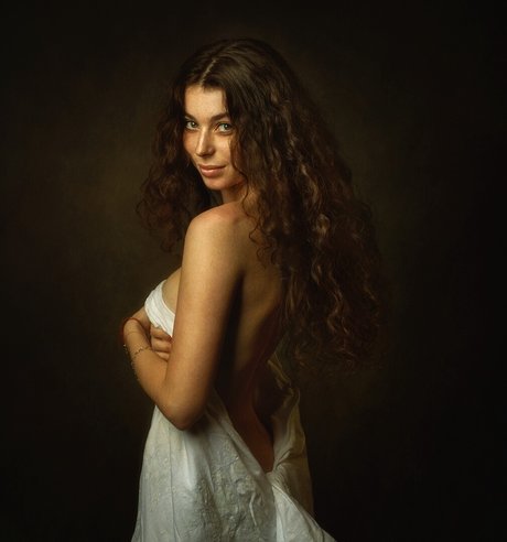 Vlada Davidenk pornstar exclusive galleries