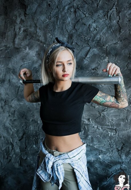 Valeriyaa pornstar beautiful gallery