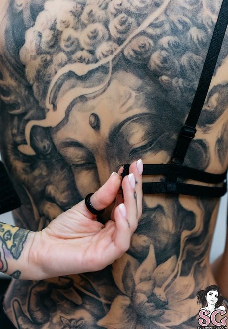 Valeriyaa nudes model gallery