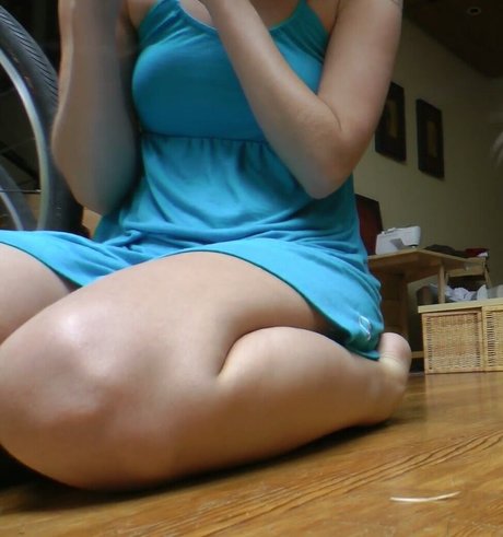 Becky Blow star nice image