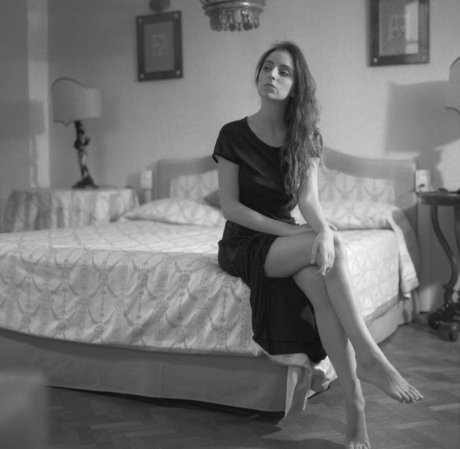 Auromineo nudes model photos