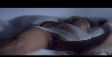 Isabella Ferrari star perfect photo