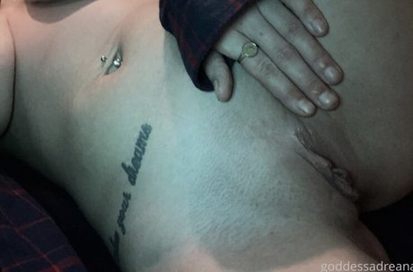 Goddessadreana model hot img