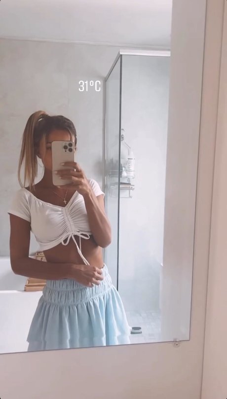 Franceska Fournier star naked pic