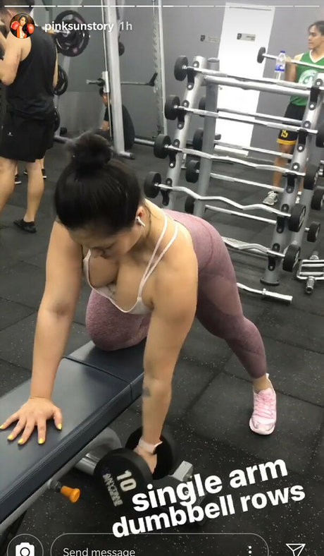 ebony pawg onlyfans free naked pic