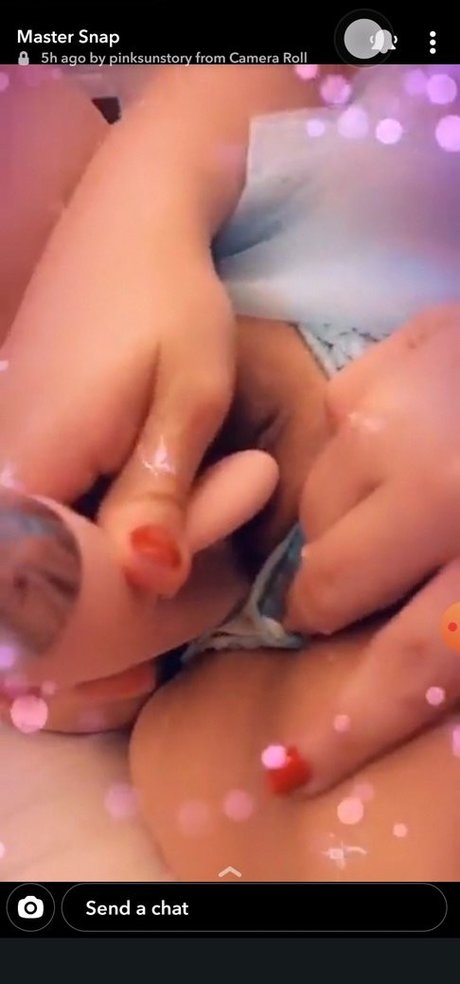 Pinksunstory nudes actress pic