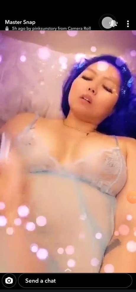 Pinksunstory pornstar beautiful picture