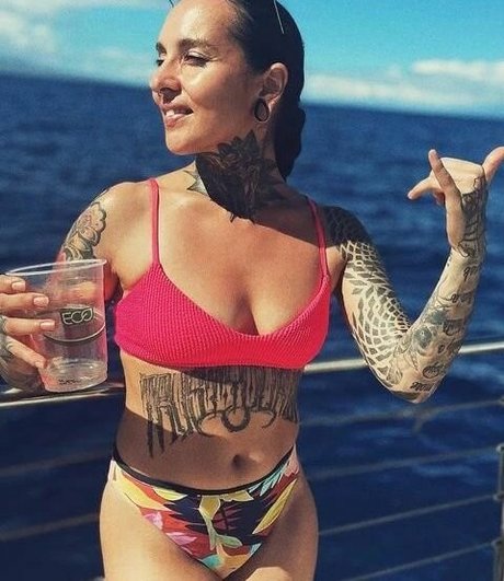 Tatiana Shmaylyuk nice actress picture