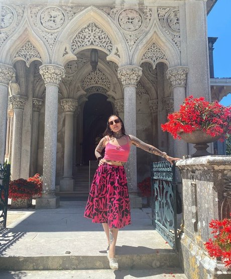 Tatiana Shmaylyuk pretty star photos