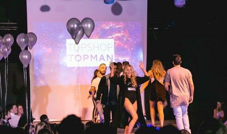 Rosie Dowsing high quality model galleries