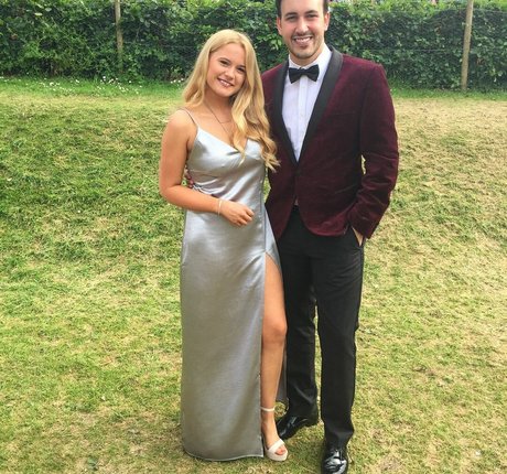 Rosie Dowsing model sexy picture