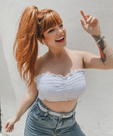 Brenda Olivieri star hot archive