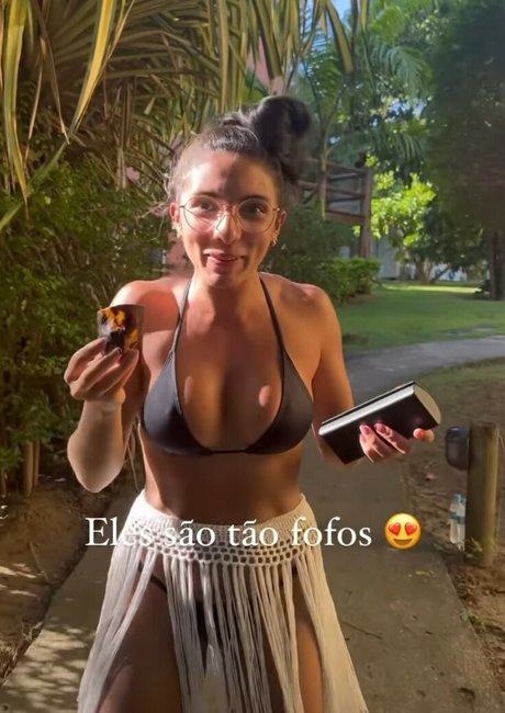 Isadora Nogueira nice pornstar pics