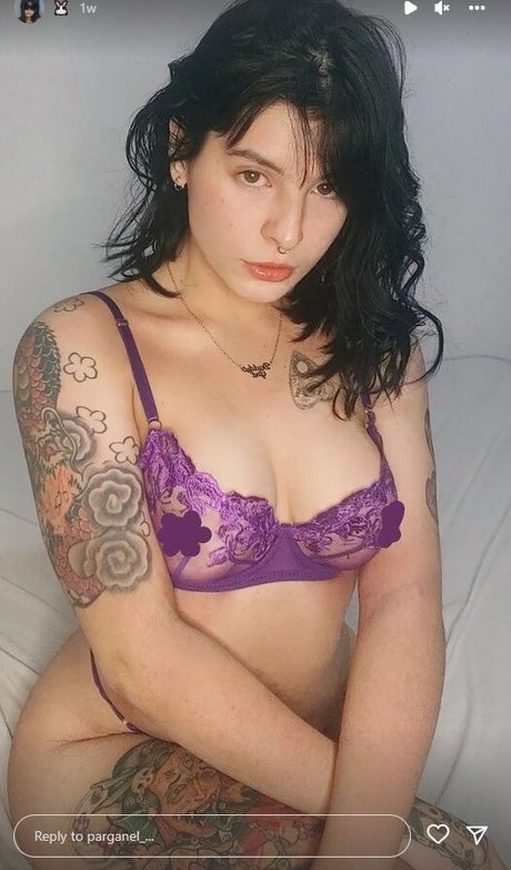 Parganel nice actress galleries