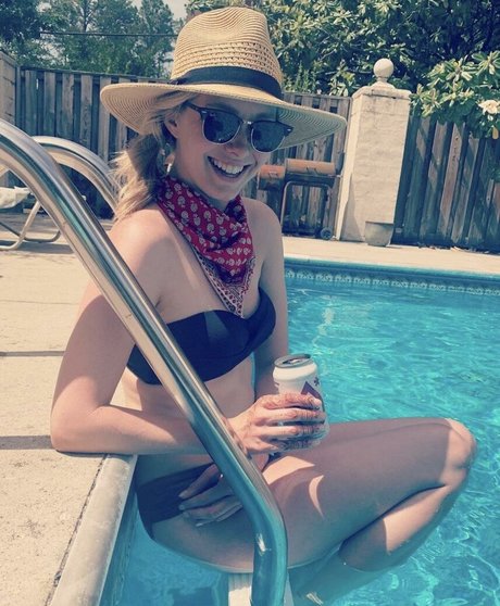 Alternative Pasta star naked picture