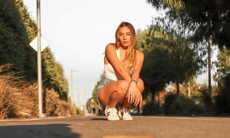 Jessica De La Cruz xxx model pics