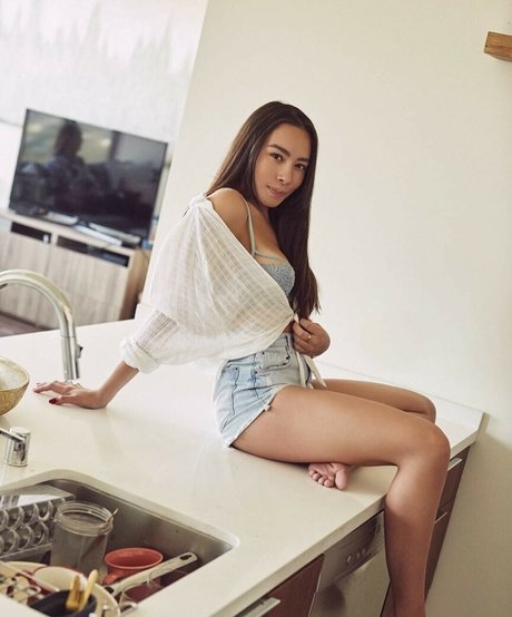 Jessica De La Cruz model pornographic archive