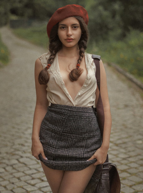 Catarina Cardoso model xxx img