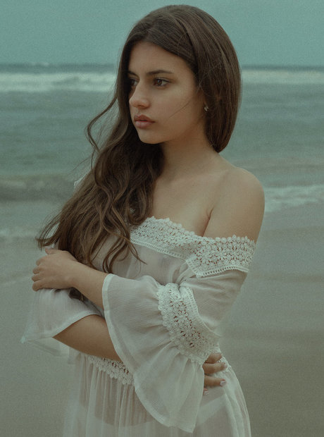 Catarina Cardoso nice model galleries