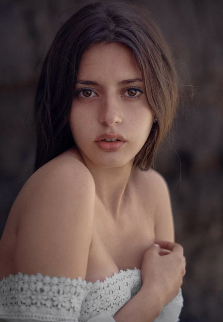 Catarina Cardoso exclusive actress images