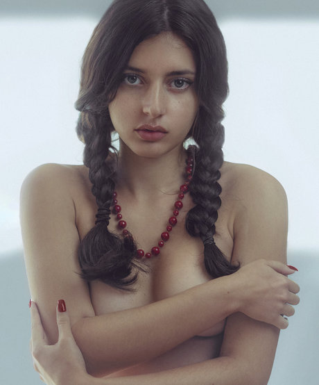 Catarina Cardoso model pornographic picture