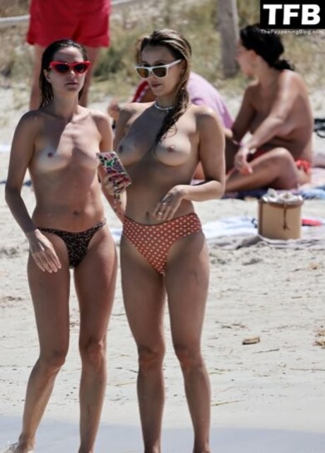 Sophie Hermann hot pornstar photo