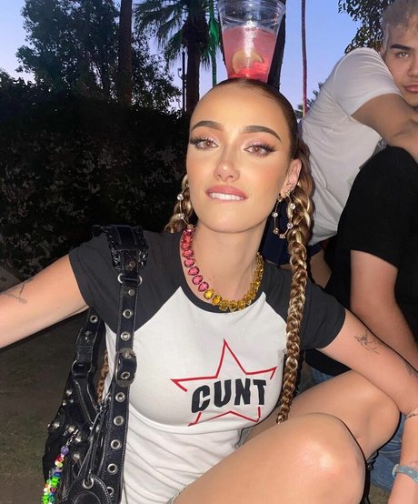 Olivia O Brien star free galleries