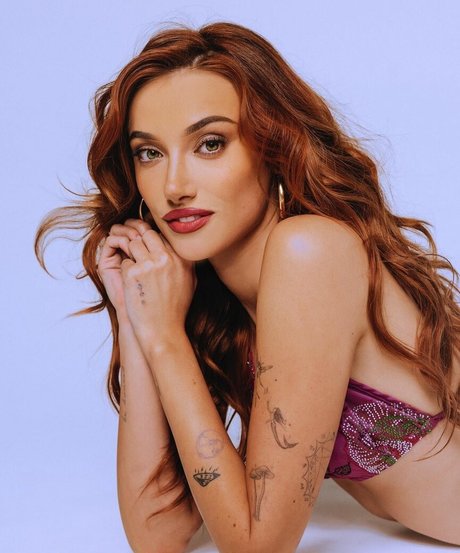 Olivia O Brien sex pornstar galleries