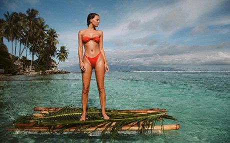 Bregje Heinen star high quality archive