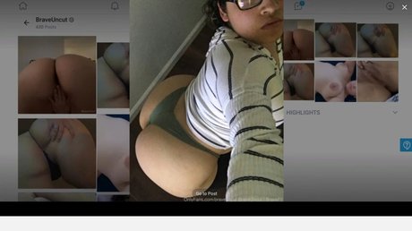 officialbravefit pornstar art images