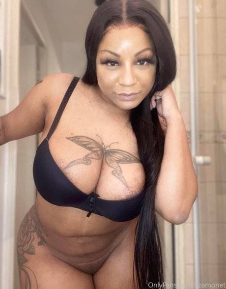 Lizamonet nice model archive