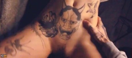 Mimipaul model erotic image