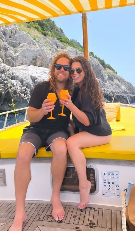 Alex Curry top model pics