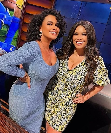 Alex Curry pornstar exclusive pic