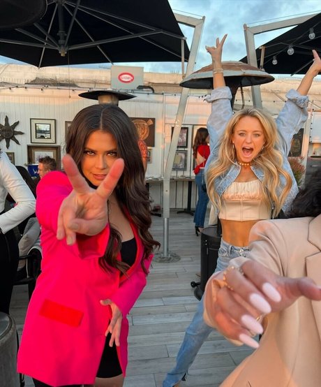 Alex Curry star perfect picture