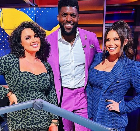 Alex Curry nice actress img