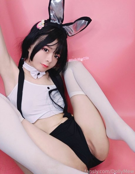 DollyMew pornographic actress galleries