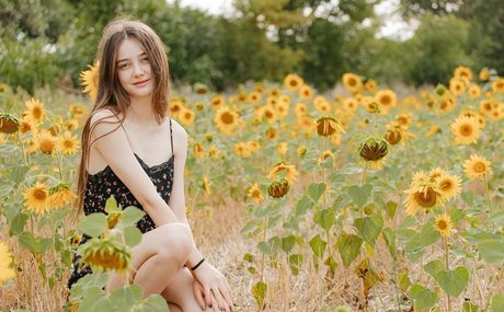 Anna Loisa top actress pictures