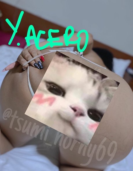 Tsumi69 art star picture