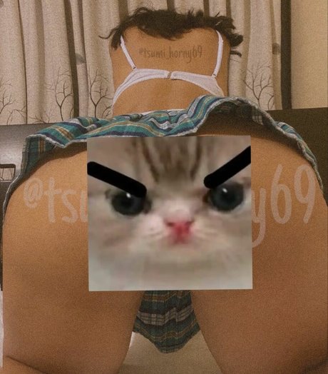 Tsumi69 nudes pornstar pics