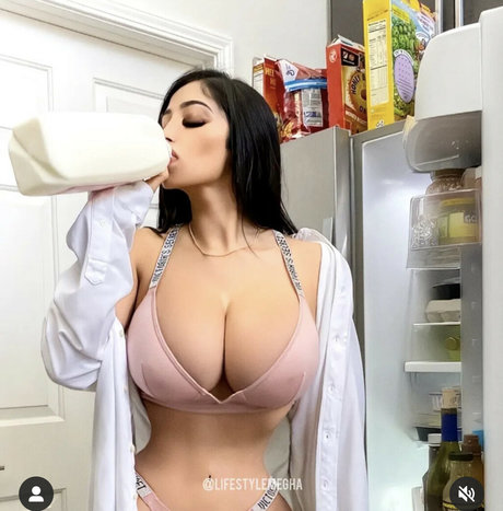 Dr Megha Mukherjee adult model archive