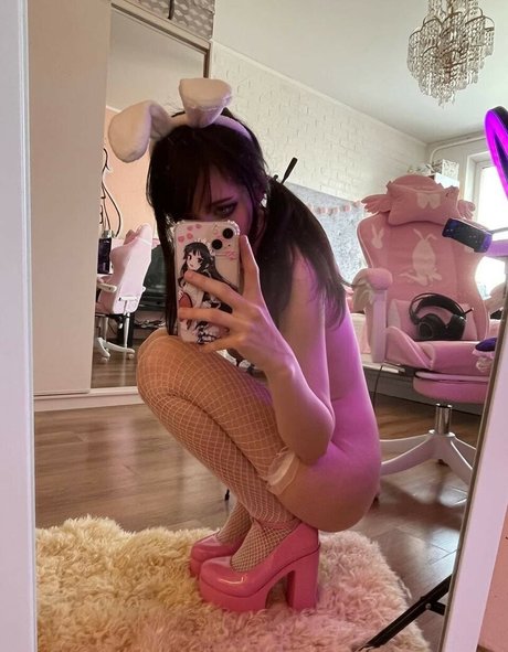 Nimfex nude model galleries