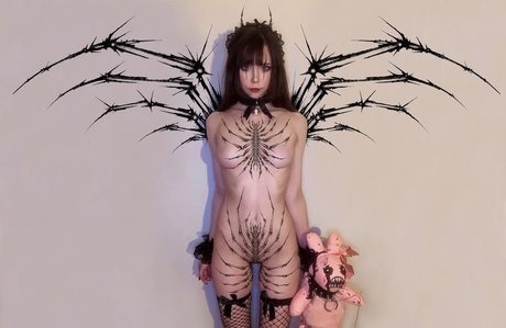 Nimfex sex model picture