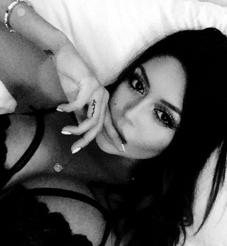 Miranda Vixen pornstar beautiful picture