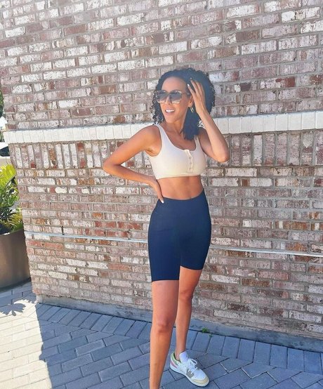 Goodbeyb star nude pics