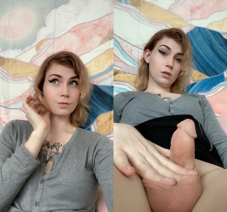 Elise Verona model top images