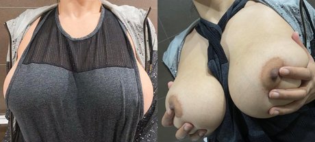 FleurDelawhore nude model pictures