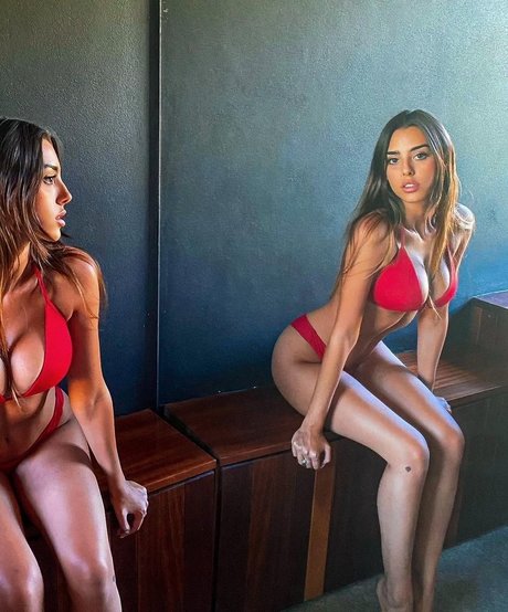 Valeria Conca top star pictures