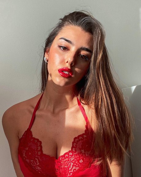 Valeria Conca naked pornstar picture