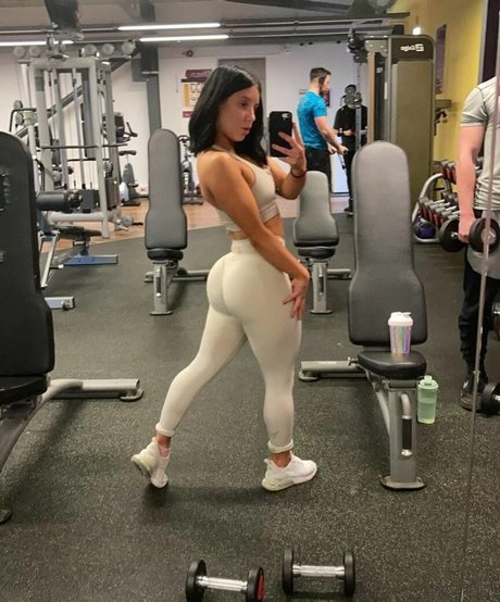 Yasmin allyshia adult model images